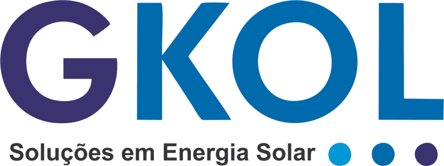 GKOL Soluções em Energia Solar